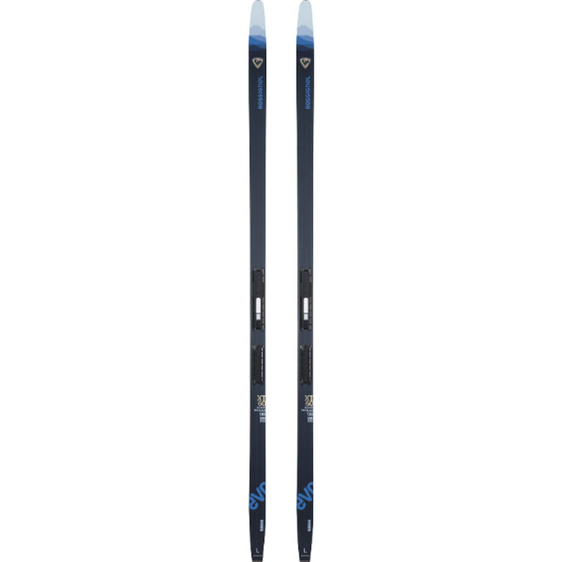 Rossignol Positrack Evo XT 80 Nordic Skis image number 0